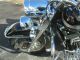 2003 Harley Davidson Road King Classic Touring photo 9