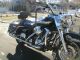 2003 Harley Davidson Road King Classic Touring photo 15