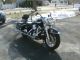 2003 Harley Davidson Road King Classic Touring photo 1