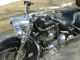 2003 Harley Davidson Road King Classic Touring photo 2
