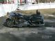 2003 Harley Davidson Road King Classic Touring photo 3
