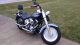 2003 Flstf Fat Boy - Anniversary Edition W / Stage One Kit And Race Tuner Softail photo 1
