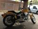 2007 Dyna Superglide,  Yellow With Black And Chrome, ,  Gps Dyna photo 2