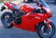 2011 Ducati 1198 W / Extras Superbike photo 1