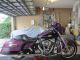 2011 Harley - Davidson Flhx Street Glide Special Ordered H - D Two / Tone Paint Touring photo 8