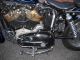 1975 Harley Davidson Xlh 1000 Electric Start Only Matching Engine And Frame S Sportster photo 12
