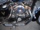 1975 Harley Davidson Xlh 1000 Electric Start Only Matching Engine And Frame S Sportster photo 6