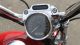 2004 Harley Davidson Sportster Xl883c Motorcycle Red 10k Mi Xl 883 C Sportster photo 5