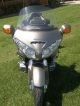 2008 Honda Gl1800 Goldwing Delivery Loaded W / Options Gold Wing photo 9