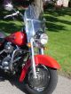 2004 Harley Davidson Road King Shape Touring photo 2