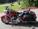 2004 Harley Davidson Road King Shape Touring photo 4