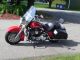 2004 Harley Davidson Road King Shape Touring photo 5
