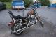 Classic 1989 Harley Davidson Xlh883 Motorcycle Is In Search Of A Home Sportster photo 9