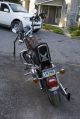 Classic 1989 Harley Davidson Xlh883 Motorcycle Is In Search Of A Home Sportster photo 4