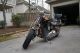2008 105th Anniversary Harley Davidson Screaming Eagle Soft Tail Springer Softail photo 2