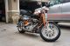2008 105th Anniversary Harley Davidson Screaming Eagle Soft Tail Springer Softail photo 3