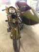 Harley - Davidson 1925 1000cc Je With Sidecar Other photo 3