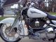 2005 Custom Harley Davidson Roadking Pearl Paint Show Winner 1550 Cc Touring photo 1