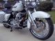 2005 Custom Harley Davidson Roadking Pearl Paint Show Winner 1550 Cc Touring photo 2