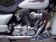 2005 Custom Harley Davidson Roadking Pearl Paint Show Winner 1550 Cc Touring photo 6