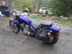 2005 Honda Shadow Vt600c Shadow photo 2