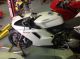 2008 Ducati 848 With Termignoni Slip - On Exhaust Superbike photo 4