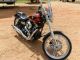 2011 Harley Davidson Dyna Wide Glide Fxdwg. . .  With Flames Dyna photo 2