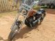 2011 Harley Davidson Dyna Wide Glide Fxdwg. . .  With Flames Dyna photo 3
