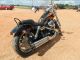 2011 Harley Davidson Dyna Wide Glide Fxdwg. . .  With Flames Dyna photo 5