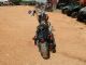 2011 Harley Davidson Dyna Wide Glide Fxdwg. . .  With Flames Dyna photo 6