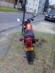 1982 Suzuki Sp 125 Dirt Bike - Road Legal W / Title - Runs And Drives Great Other photo 3