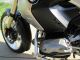 2009 Bmw R1200 Gs With Tourtech Panniers. R-Series photo 10