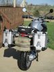 2009 Bmw R1200 Gs With Tourtech Panniers. R-Series photo 5