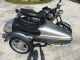 Mz Silver Star Classic With Sidecar Motorcycle 1995 Other Makes photo 12