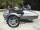 Mz Silver Star Classic With Sidecar Motorcycle 1995 Other Makes photo 13