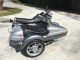 Mz Silver Star Classic With Sidecar Motorcycle 1995 Other Makes photo 14