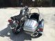 Mz Silver Star Classic With Sidecar Motorcycle 1995 Other Makes photo 20