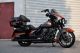 2012 Electra Glide Classic Custom 1 Of A Kind $15k In Xtra ' S Blacked Out Touring photo 19