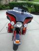 2010 Harley Davidson Ultra Classic Limited Edition Motorcycle Touring photo 7