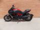 2013 Demo Diavel Carbon Red Other photo 3