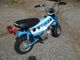 Suzuki Trailhopper Mt50 Mt - 50 Vintage Minibike 1971 1972 1973 (all 3 Years) Other photo 2