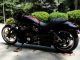 2008 Harley Davidson Night Rod Special Lots Of Extras Showroom Perfect VRSC photo 2