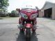 2008 Honda Goldwing Gl1800 Roadsmith Trike With Running Boards Gold Wing photo 6