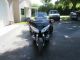 2006 Honda Goldwing Gl1800 Hannigan Trike W / Whale Tail Spoiler Premium Package Gold Wing photo 4
