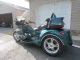 1996 Honda Goldwing Gl1500 Roadsmith Trike With Running Boards Gold Wing photo 2