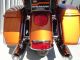 2014 Harley Davidson Electraglide Ultra Limited Flhtk Orange / Silver 134mi Trade? Touring photo 14