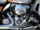 2014 Harley Davidson Electraglide Ultra Limited Flhtk Orange / Silver 134mi Trade? Touring photo 17
