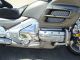 2008 Honda Goldwing With,  Airbag,  And Abs Vin 1hfsc47m68a704506 Gold Wing photo 9