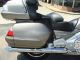 2008 Honda Goldwing With,  Airbag,  And Abs Vin 1hfsc47m68a704506 Gold Wing photo 10