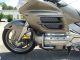 2008 Honda Goldwing With,  Airbag,  And Abs Vin 1hfsc47m68a704506 Gold Wing photo 11